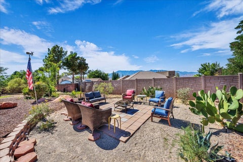 Tiny photo for 2524 W 150 S, Hurricane, UT 84737 (MLS # 2169766)
