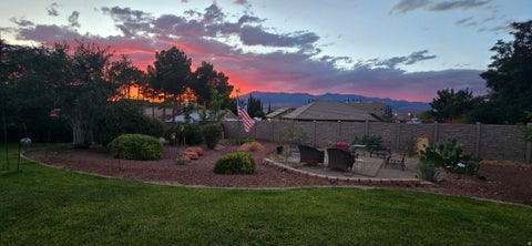 Tiny photo for 2524 W 150 S, Hurricane, UT 84737 (MLS # 2169766)