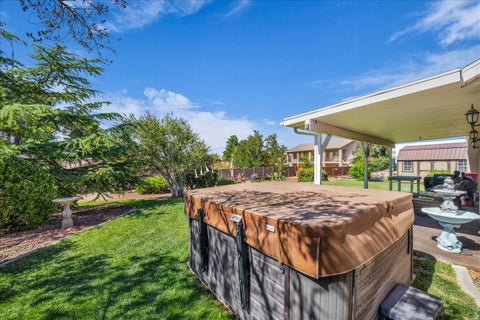 Tiny photo for 2524 W 150 S, Hurricane, UT 84737 (MLS # 2169766)