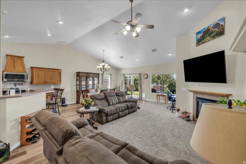 Tiny photo for 2524 W 150 S, Hurricane, UT 84737 (MLS # 2169766)
