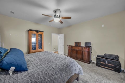 Tiny photo for 2524 W 150 S, Hurricane, UT 84737 (MLS # 2169766)