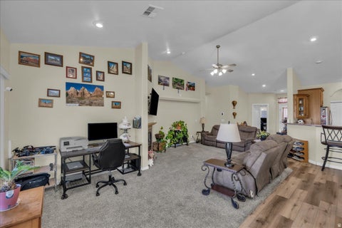 Tiny photo for 2524 W 150 S, Hurricane, UT 84737 (MLS # 2169766)