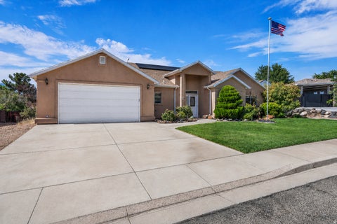 Tiny photo for 2524 W 150 S, Hurricane, UT 84737 (MLS # 2169766)