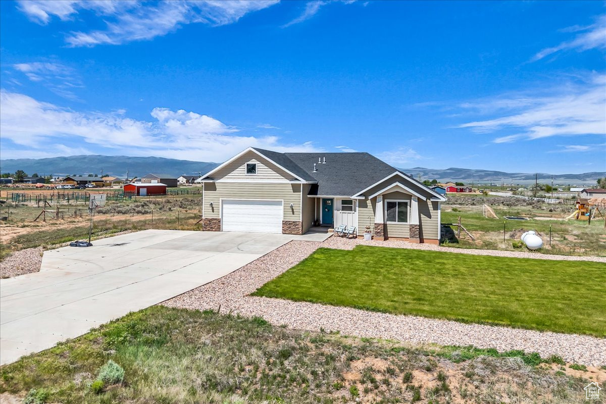 1038 S 4575, Cedar City, Utah image 33
