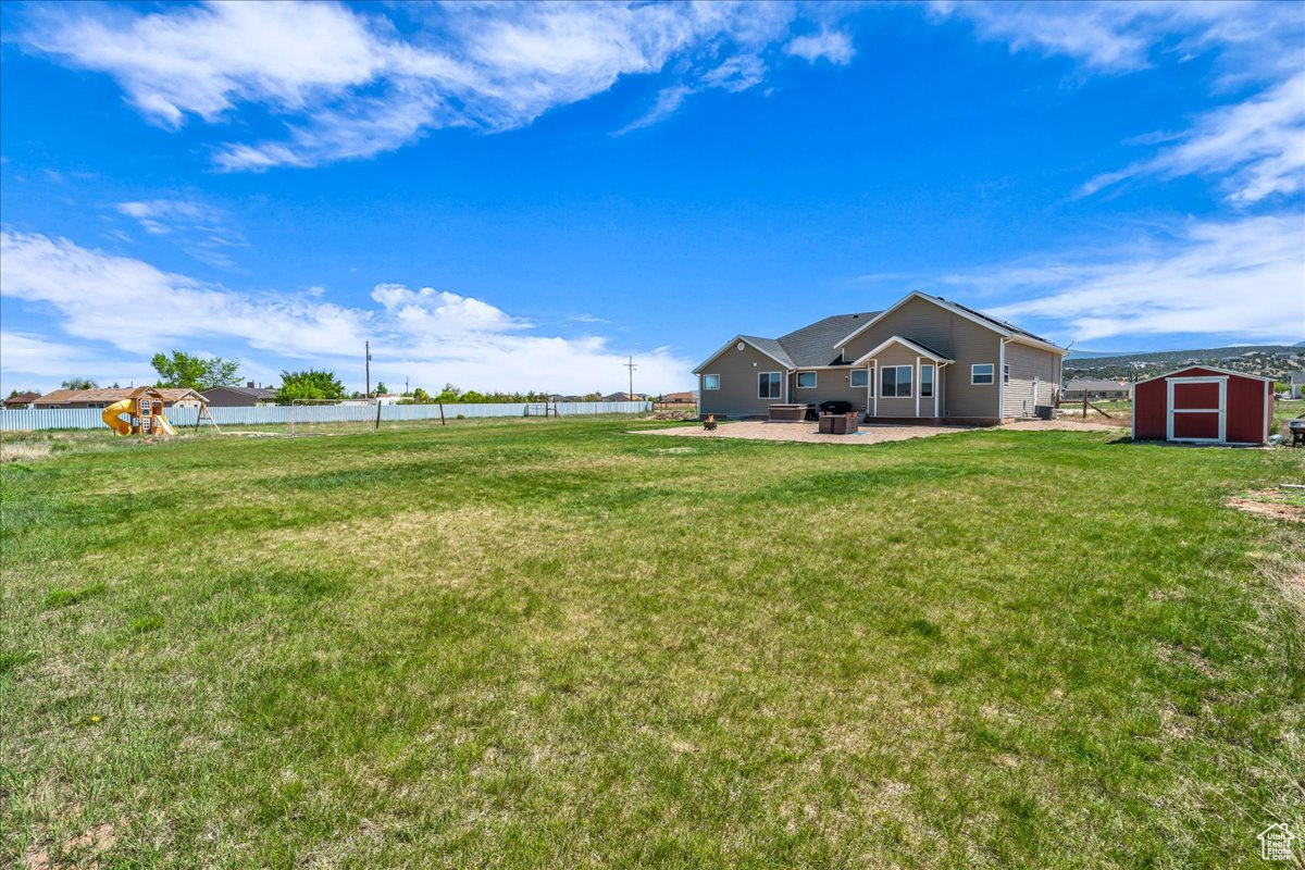 1038 S 4575, Cedar City, Utah image 25