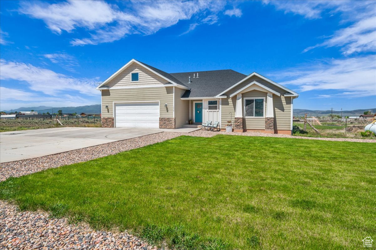1038 S 4575, Cedar City, Utah image 2