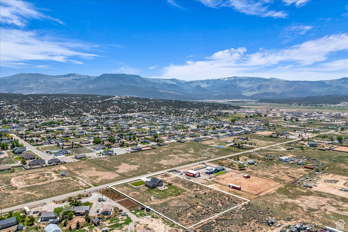 1038 S 4575, Cedar City, Utah image 41