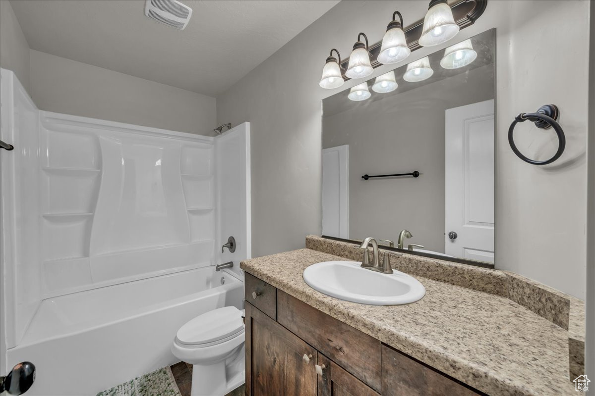 1038 S 4575, Cedar City, Utah image 14