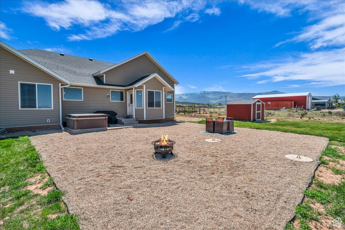 1038 S 4575, Cedar City, Utah image 24
