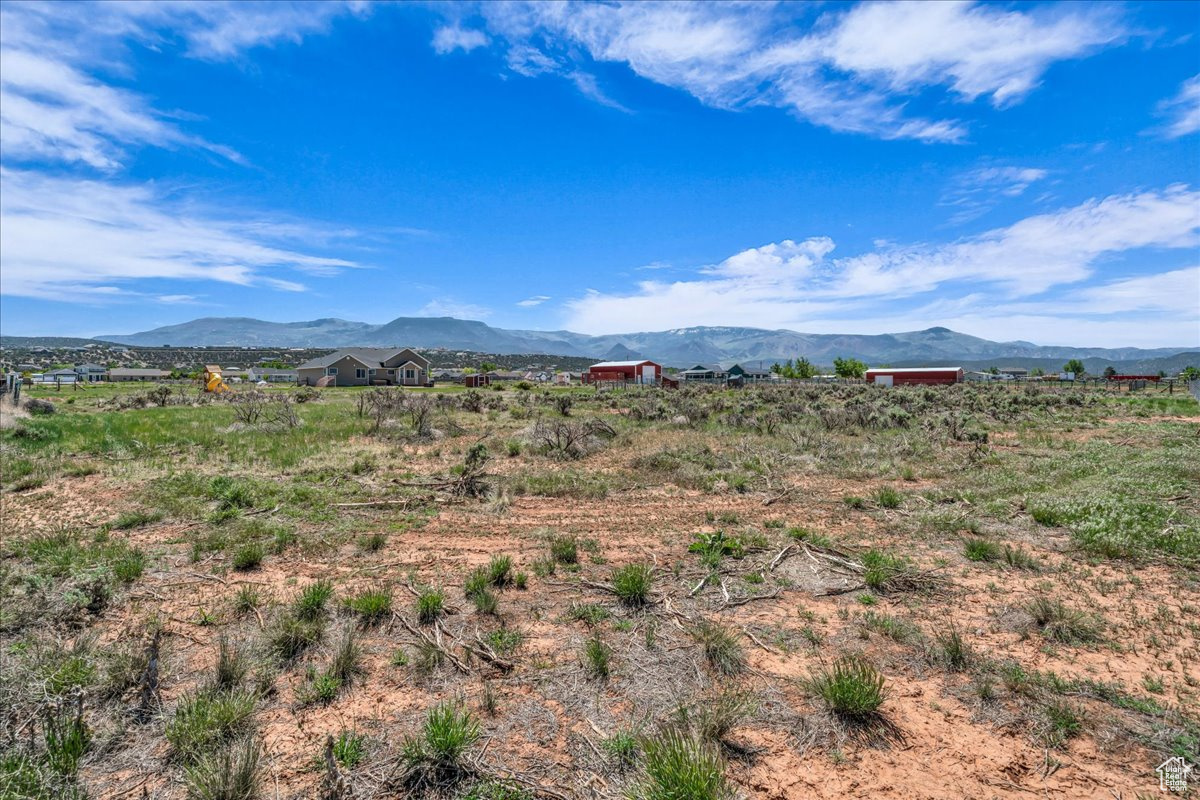1038 S 4575, Cedar City, Utah image 29