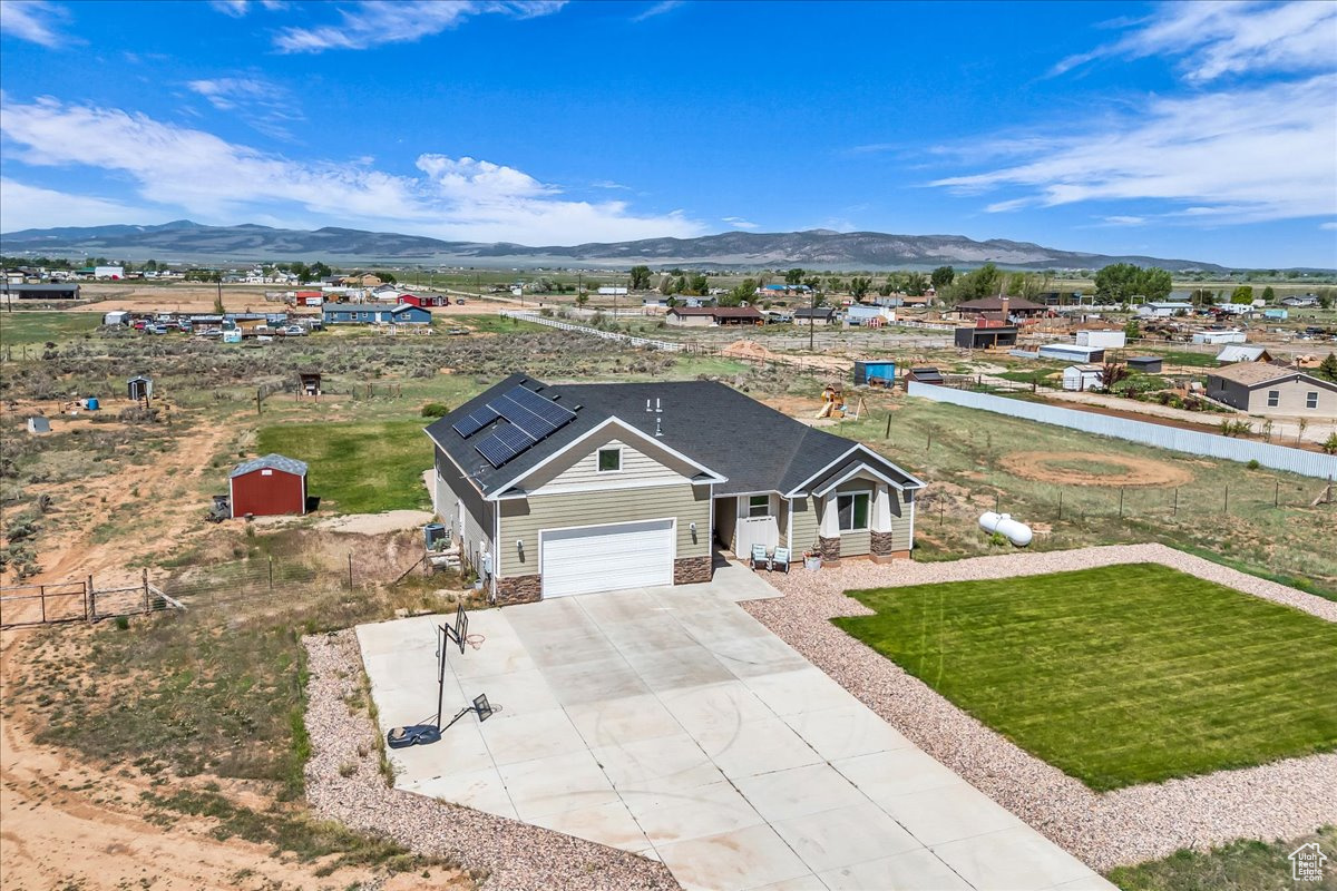 1038 S 4575, Cedar City, Utah image 34
