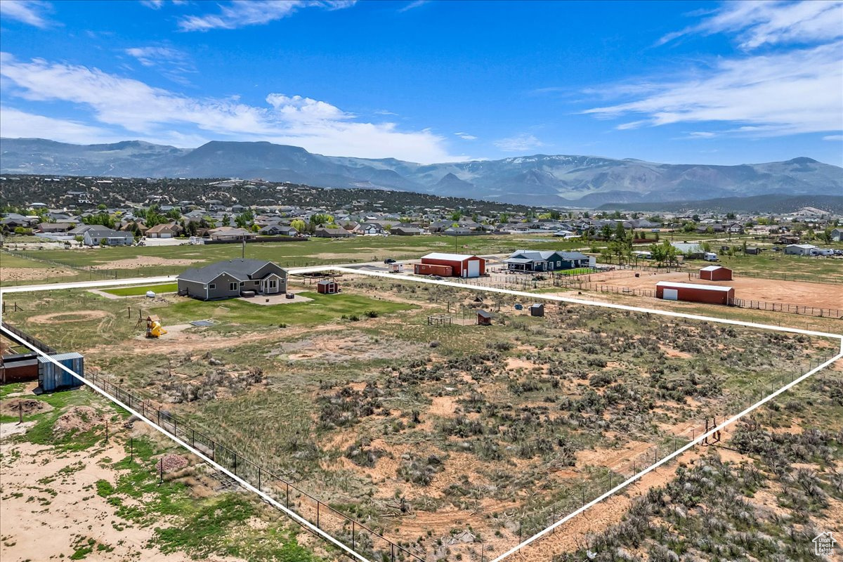 1038 S 4575, Cedar City, Utah image 32