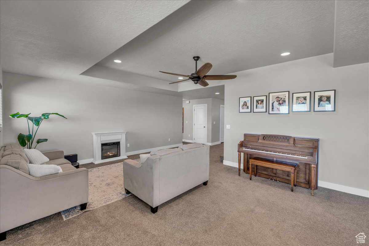 1038 S 4575, Cedar City, Utah image 5