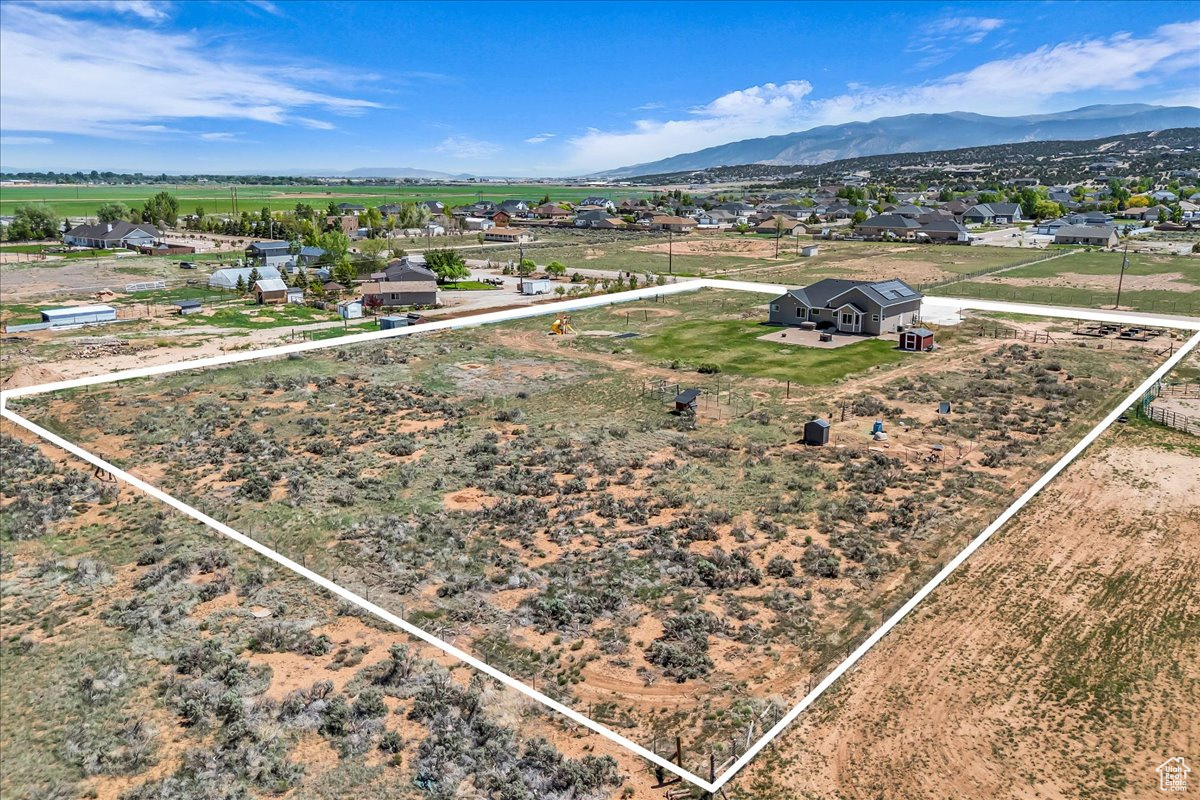 1038 S 4575, Cedar City, Utah image 31