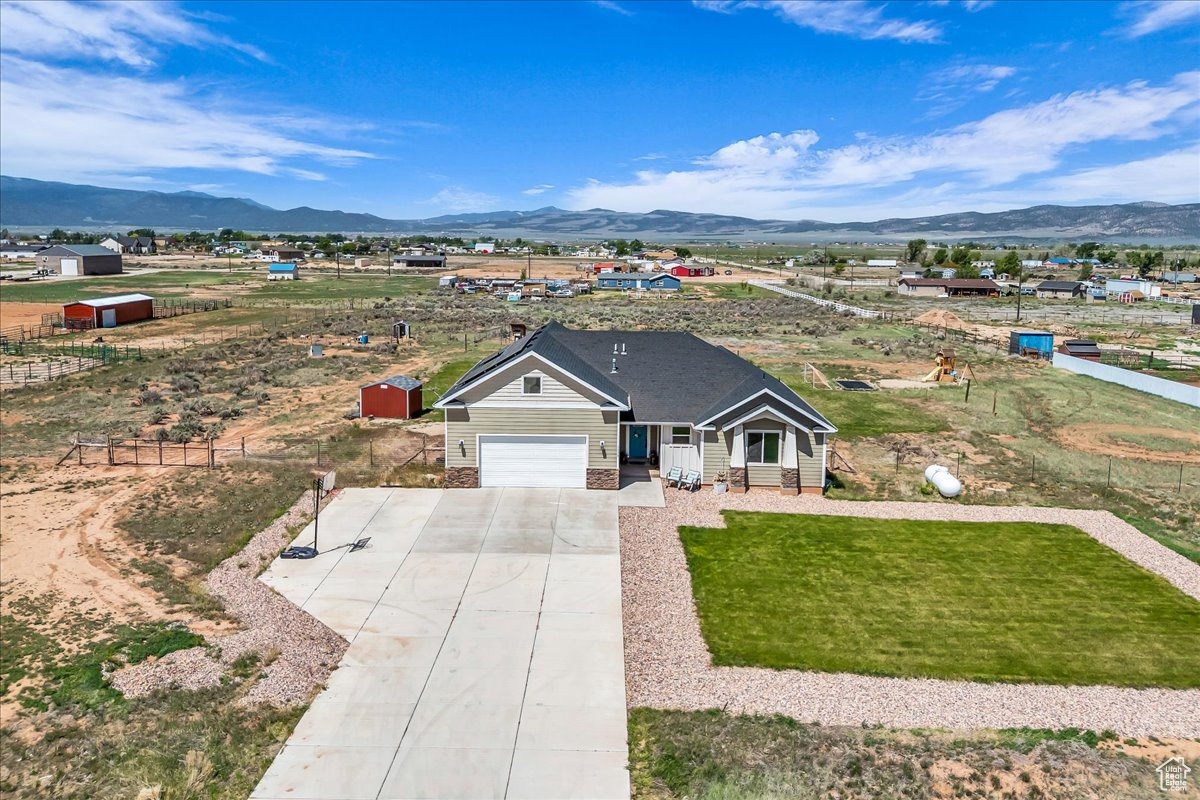 1038 S 4575, Cedar City, Utah image 35
