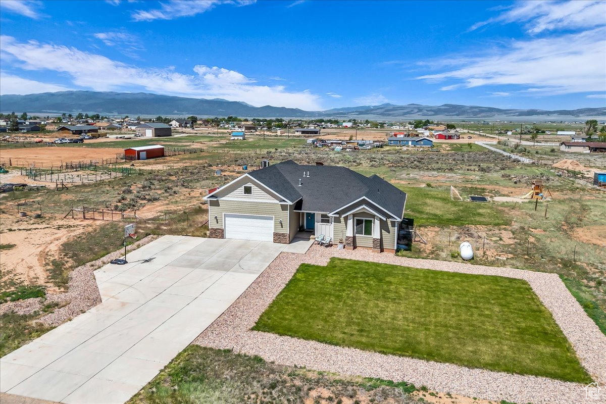 1038 S 4575, Cedar City, Utah image 36