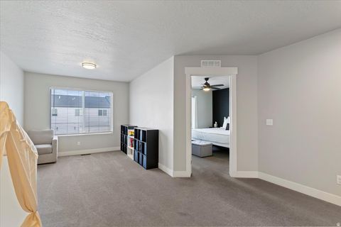 Tiny photo for 463 E LONDON WAY, Clearfield, UT 84015 (MLS # 2130887)