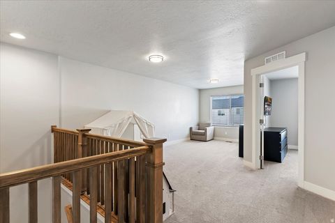Tiny photo for 463 E LONDON WAY, Clearfield, UT 84015 (MLS # 2130887)