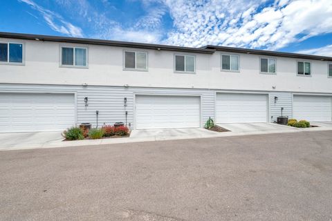 Tiny photo for 463 E LONDON WAY, Clearfield, UT 84015 (MLS # 2130887)