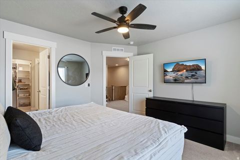 Tiny photo for 463 E LONDON WAY, Clearfield, UT 84015 (MLS # 2130887)