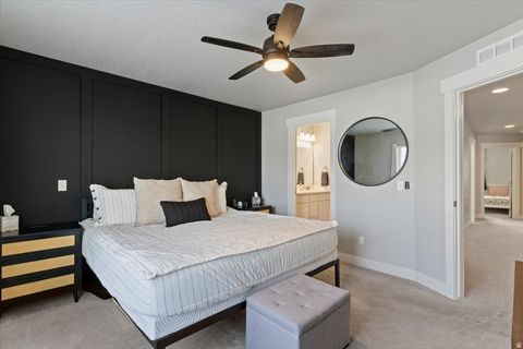 Tiny photo for 463 E LONDON WAY, Clearfield, UT 84015 (MLS # 2130887)