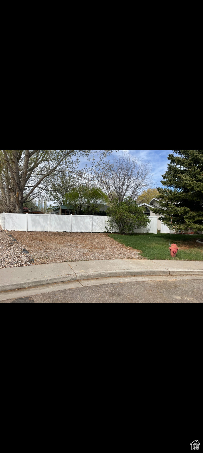 1634 S 1100, Vernal, Utah image 32