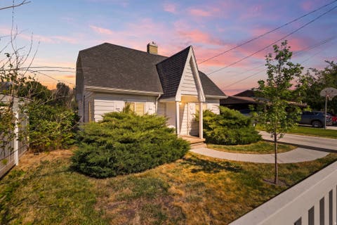 Tiny photo for 350 N 1100 W, West Bountiful, UT 84087 (MLS # 2173726)