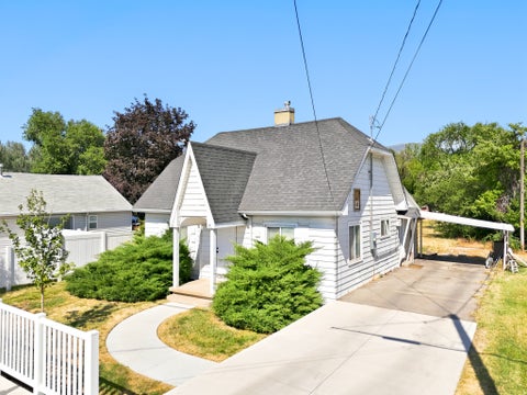 Tiny photo for 350 N 1100 W, West Bountiful, UT 84087 (MLS # 2173726)