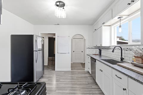 Tiny photo for 350 N 1100 W, West Bountiful, UT 84087 (MLS # 2173726)