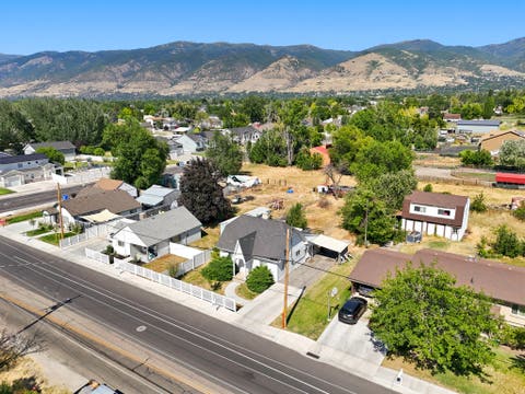 Tiny photo for 350 N 1100 W, West Bountiful, UT 84087 (MLS # 2173726)