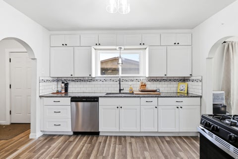 Tiny photo for 350 N 1100 W, West Bountiful, UT 84087 (MLS # 2173726)