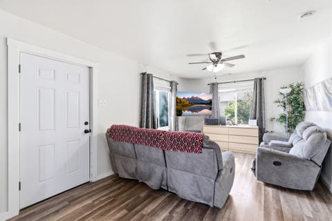 Tiny photo for 350 N 1100 W, West Bountiful, UT 84087 (MLS # 2173726)