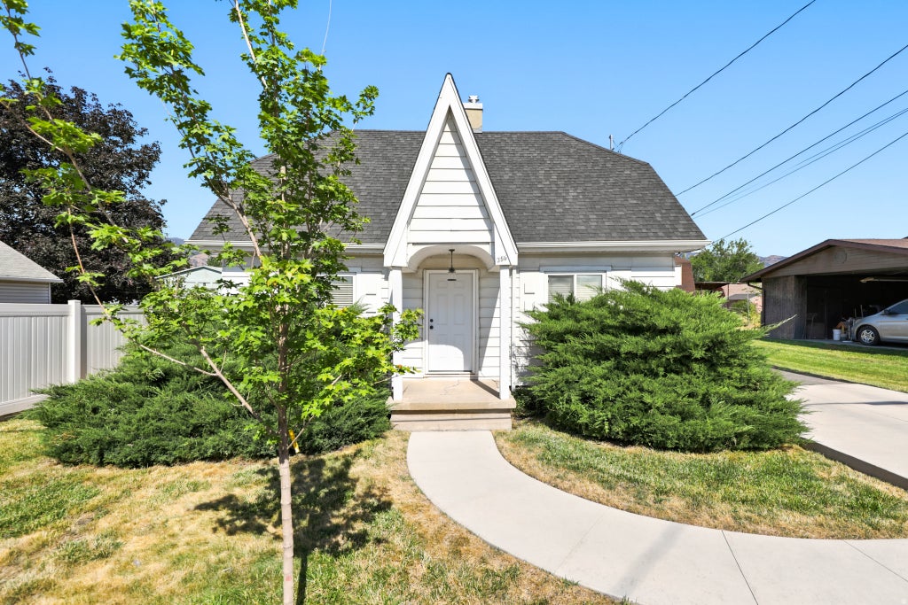Photo of 350 N 1100 W, West Bountiful, UT 84087 (MLS # 2173726)