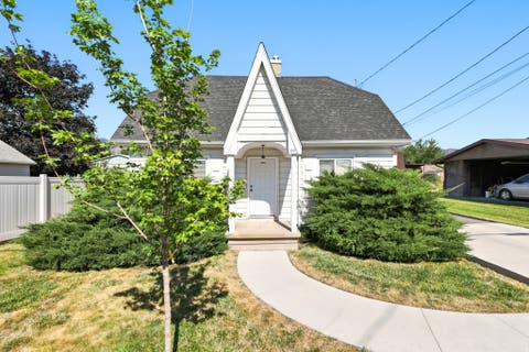 Tiny photo for 350 N 1100 W, West Bountiful, UT 84087 (MLS # 2173726)