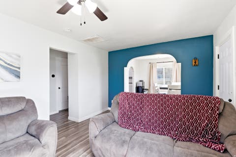 Tiny photo for 350 N 1100 W, West Bountiful, UT 84087 (MLS # 2173726)