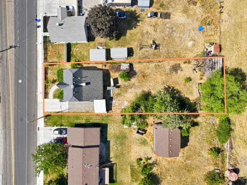 Tiny photo for 350 N 1100 W, West Bountiful, UT 84087 (MLS # 2173726)