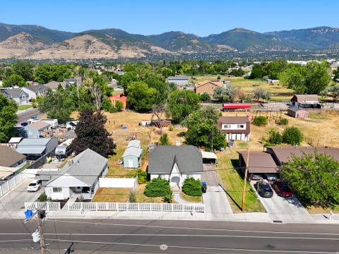 Tiny photo for 350 N 1100 W, West Bountiful, UT 84087 (MLS # 2173726)