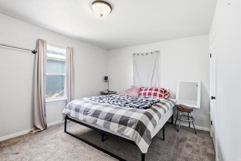 Tiny photo for 350 N 1100 W, West Bountiful, UT 84087 (MLS # 2173726)