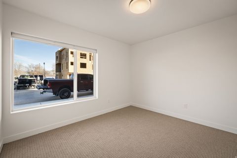 Tiny photo for 597 E SAVVY CV #45, Salt Lake City, UT 84107 (MLS # 2135288)