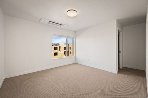 Tiny photo for 597 E SAVVY CV #45, Salt Lake City, UT 84107 (MLS # 2135288)