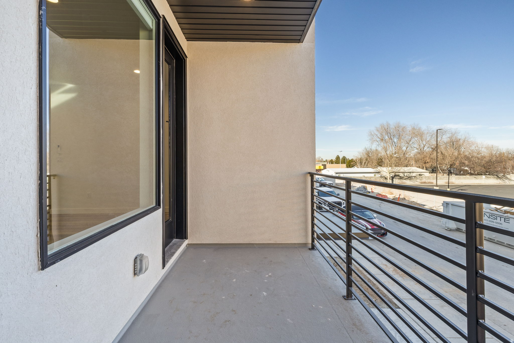 THE MONROE - Residential