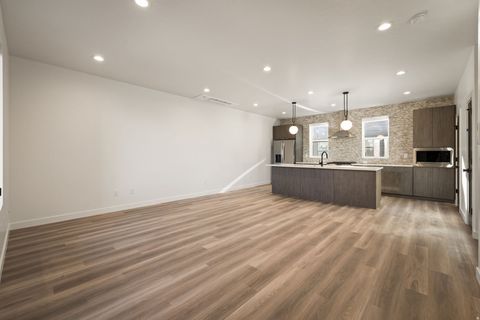 Tiny photo for 597 E SAVVY CV #45, Salt Lake City, UT 84107 (MLS # 2135288)