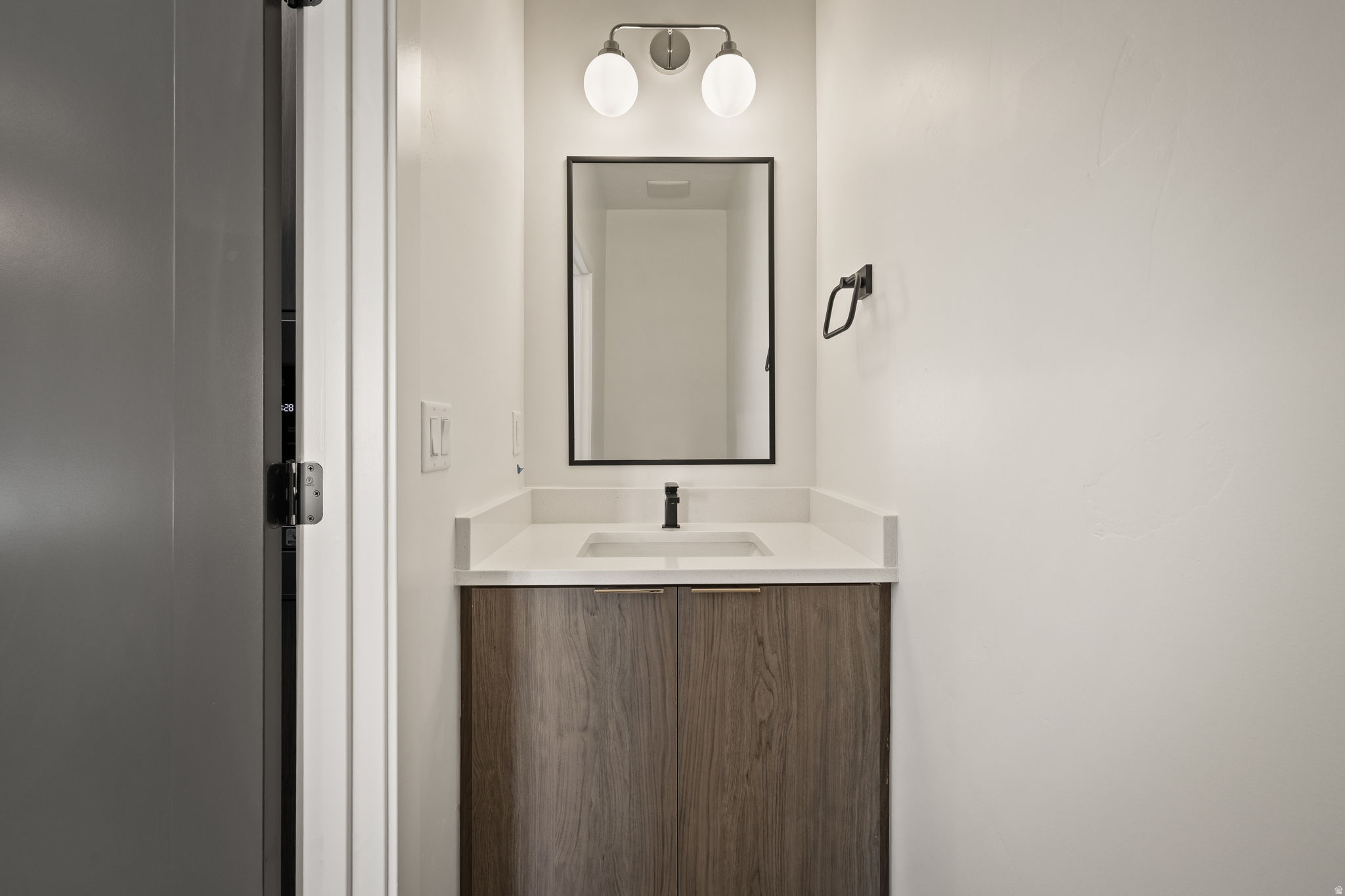 THE MONROE - Residential