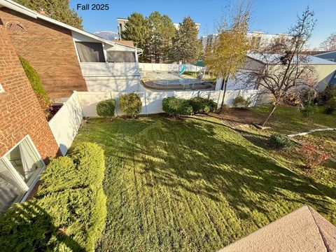 Tiny photo for 1644 E 700 S, Clearfield, UT 84015 (MLS # 2143313)