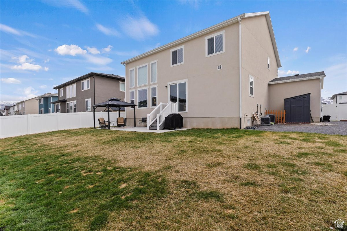 2068 S Mountain View Blvd, Woods Cross, Utah image 29