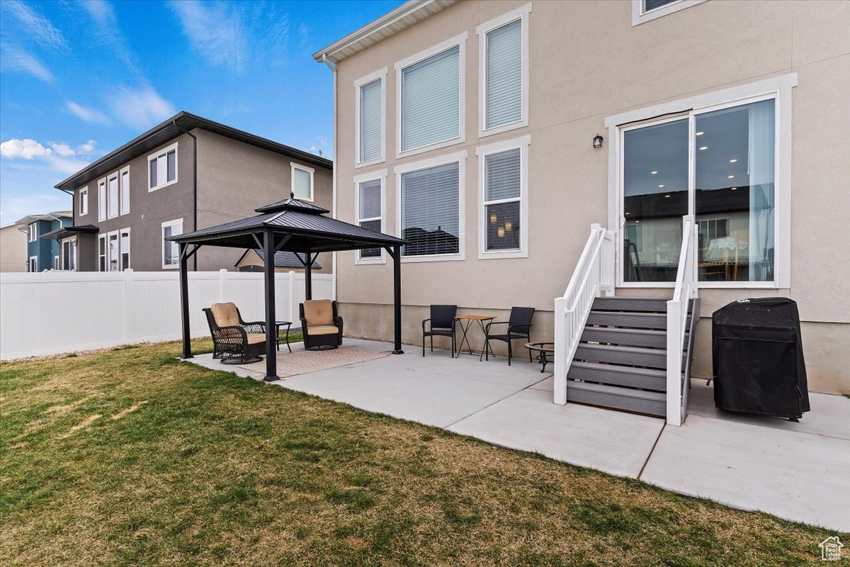 2068 S Mountain View Blvd, Woods Cross, Utah image 28