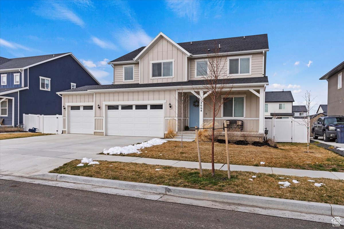 2068 S Mountain View Blvd, Woods Cross, Utah image 2