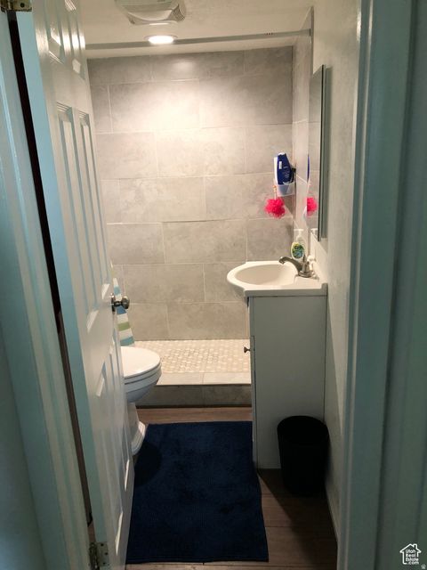 Tiny photo for 5423 W 5540 S, Kearns, UT 84118 (MLS # 2143327)