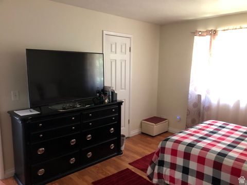 Tiny photo for 5423 W 5540 S, Kearns, UT 84118 (MLS # 2143327)