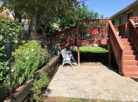 Tiny photo for 5423 W 5540 S, Kearns, UT 84118 (MLS # 2143327)